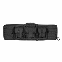 Чехол оружейный MILITANT Tactical Double Rifle Case 42