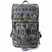 Рюкзак тактический MILITANT Service Pack ACU Диджитал