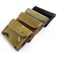 Кошелек тактический MILITANT Card Holder Tactical Wallet