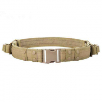 Ремень тактический Militant Tactical Duty Belt - Tan