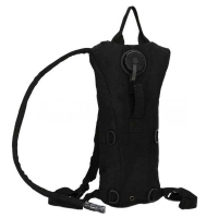 Питьевая система (Гидратор) в чехле MILITANT Black