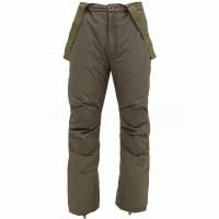Брюки тактические утепленные Carinthia HIG 3.0 Trousers Olive