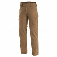 Брюки тактические Texar ELITE Pro Pants 2.0 Ripstop Coyote