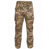 Брюки полевые Texar WZ10 Pants Rip Stop Multicam