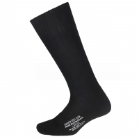 Носки военные Rothco G.I. Irregular Cushion Sole Socks Black