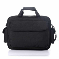 Сумка тактическая MILITANT Laptop Bag Black