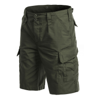 Шорты тактические Texar WZ10 Shorts Olive