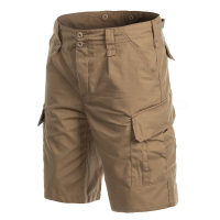 Шорты тактические Texar WZ10 Shorts Coyote