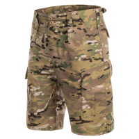 Шорты тактические Texar WZ10 Shorts Multicam
