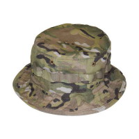 Панама тактическая маскировочная Stich Profi Multicam