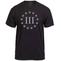 Футболка Rothco 