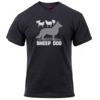 Футболка Rothco 