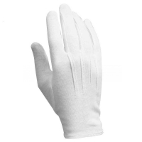 Перчатки парадные Rothco Parade Gloves White