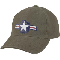 Бейсболка Rothco Vintage 