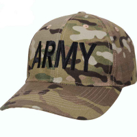 Бейсболка Rothco Low Profile 