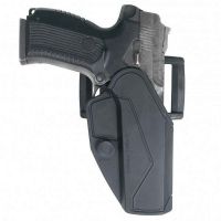 Кобура пластиковая Stich Profi FOX под Ярыгина с поясным креплением (27246000)