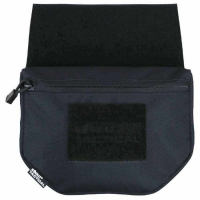 Подсумок поясной Kombat UK Guardian Waist Bag - Black