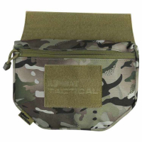 Подсумок поясной Kombat UK Guardian Waist Bag - BTP