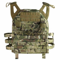 Платформа разгрузочная Kombat UK Buckle-Tek JPC - BTP