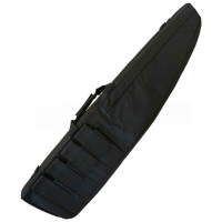 Чехол оружейный Kombat UK Elite Gun Case - Black