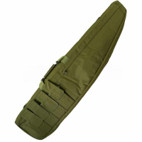Чехол оружейный Kombat UK Elite Gun Case - Olive Green