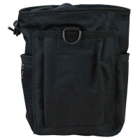 Подсумок под сброс Kombat UK Large Dump Pouch - Black
