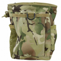 Подсумок под сброс Kombat UK Large Dump Pouch - BTP