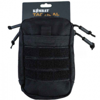 Подсумок сервисный Kombat UK Splitter Pouch - Black