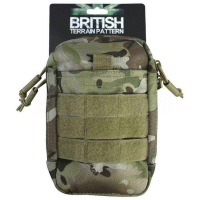 Подсумок сервисный Kombat UK Splitter Pouch - BTP