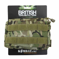 Подсумок Kombat UK Small MOLLE Utility Pouch - BTP