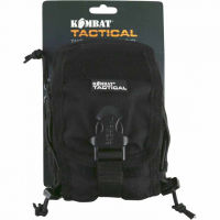 Подсумок тактический Kombat UK Recon Pouch - Black