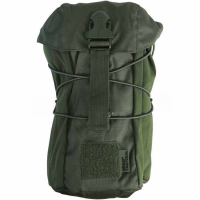 Подсумок тактический Kombat UK Stuffer Pouch - Olive Green