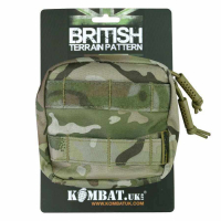 Подсумок утилитарный KOMBAT UK Mini Utility Pouch - BTP