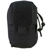 Подсумок утилитарный Kombat UK Micro Utility Pouch - Black