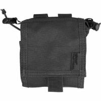 Подсумок под сброс KOMBAT UK Folding Ammo Dump Pouch - Черный