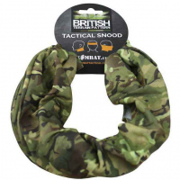 Шарф-снуд тактический Kombat UK Tactical Snood - BTP