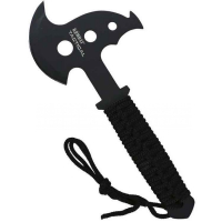 Топор метательный Kombat UK Throwing Axe HK701-105 Black