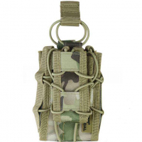 Подсумок комплекс Kombat UK Spec-Ops Stacker Mag - BTP