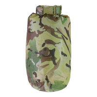 Гермо-мешок Kombat UK Lightweight Dry Sack 10L - BTP