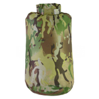 Гермо-мешок Kombat UK Lightweight Dry Sack 15L - BTP