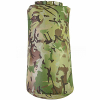 Гермо-мешок Kombat UK Lightweight Dry Sack 25L - BTP