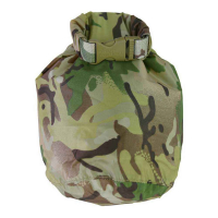 Гермо-мешок Kombat UK Lightweight Dry Sack 4L - BTP