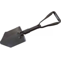 Лопата для кемпинга Kombat UK Entrenching Tool