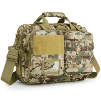 Сумка навигатор тактическая Kombat UK Navigation Bag 30L - BTP