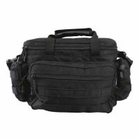 Сумка тактическая Kombat UK Alpha Grab Bag 15L - Black