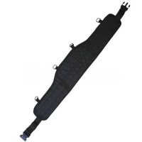 Ремень разгрузочный Kombat UK Battle Belt - Black