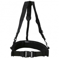 Разгрузочная система Kombat UK Guardian Battle System - Black