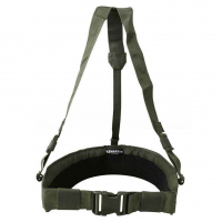 Разгрузочная система Kombat UK Guardian Battle System - Olive Green