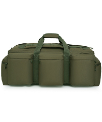 Баул тактический Kombat UK Assault Holdall 100L - Olive Green