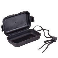 Пластиковый кейс Kombat UK Survival Waterproof Box